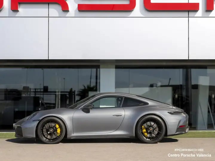 Porsche Carrera 2025, foto 2
