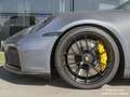 Porsche 992 Carrera 4 GTS Gris - thumbnail 9