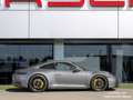Porsche 992 Carrera 4 GTS Gris - thumbnail 7