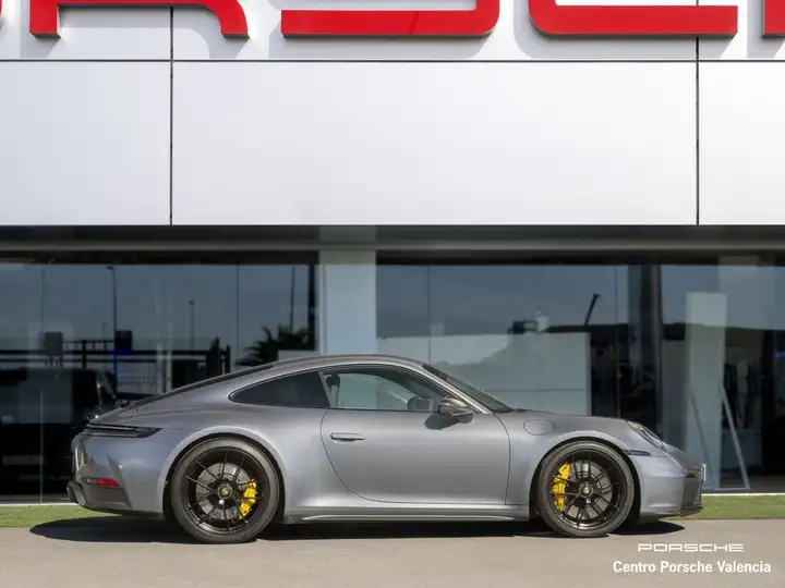 Porsche Carrera 2025, foto 7