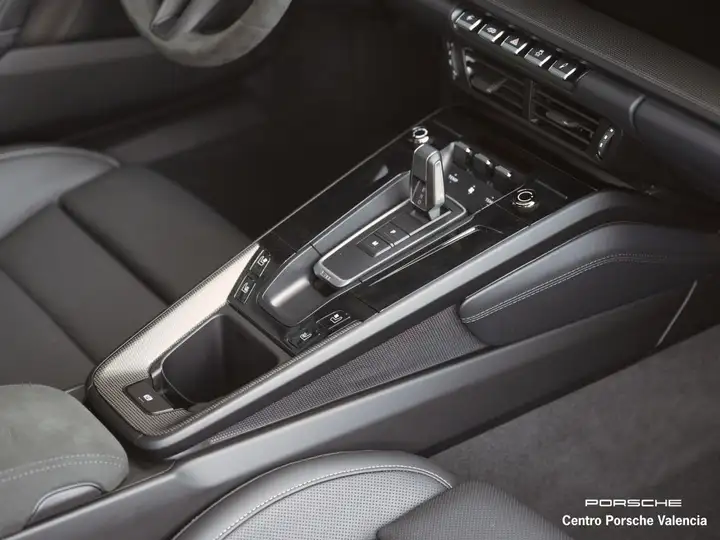 Porsche Carrera 2025, foto 21