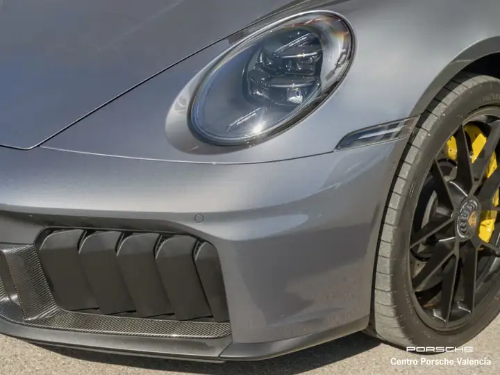 Porsche Carrera 2025, foto 15