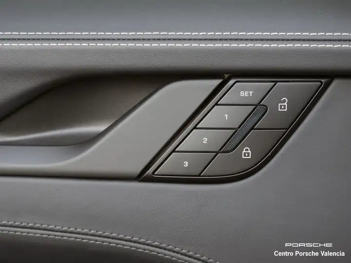 Porsche Carrera 2025, foto 23