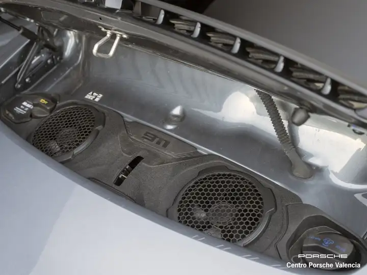 Porsche Carrera 2025, foto 39