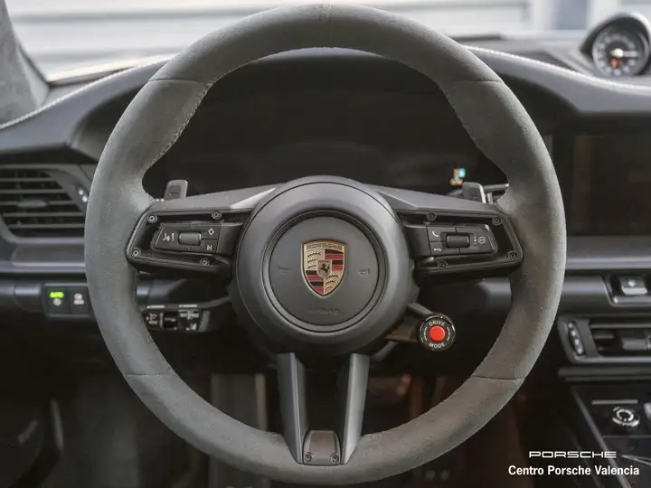 Porsche Carrera 2025, foto 36