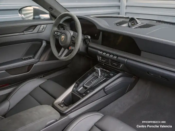 Porsche Carrera 2025, foto 29