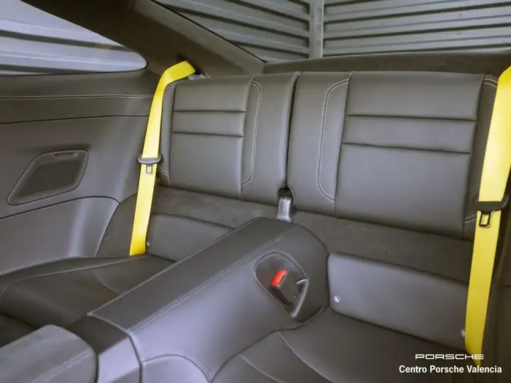 Porsche Carrera 2025, foto 32