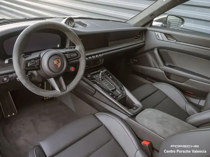 Porsche Carrera 2025, foto 30