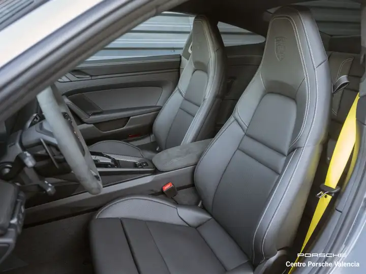 Porsche Carrera 2025, foto 31