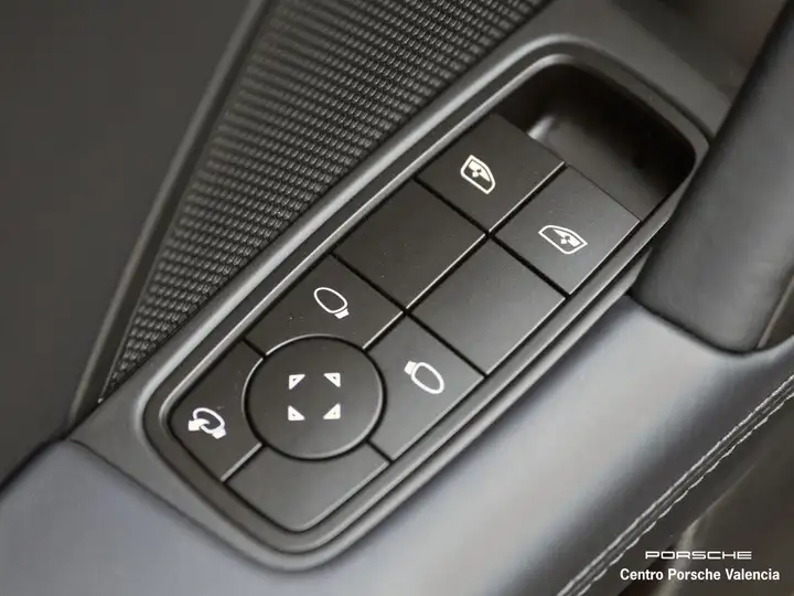 Porsche Carrera 2025, foto 24