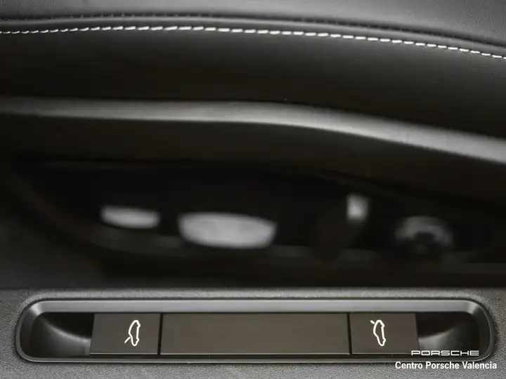 Porsche Carrera 2025, foto 27
