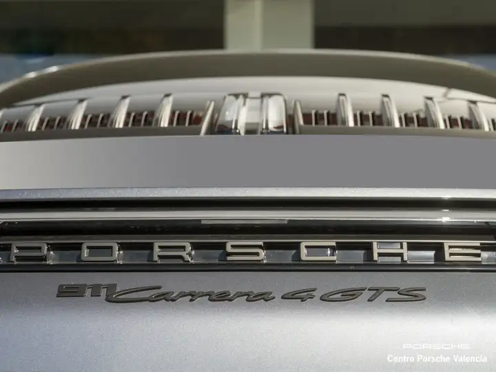 Porsche Carrera 2025, foto 18