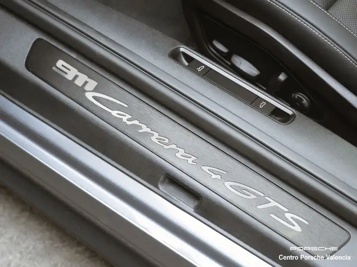 Porsche Carrera 2025, foto 26
