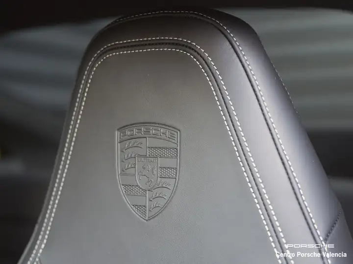 Porsche Carrera 2025, foto 33