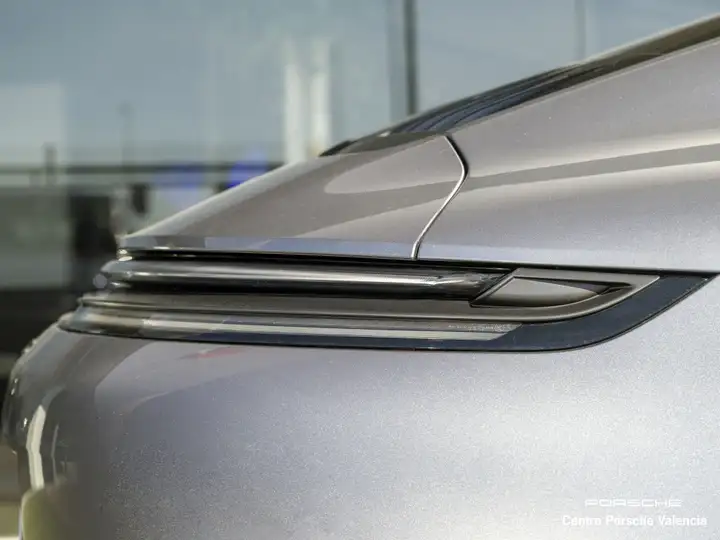 Porsche Carrera 2025, foto 17