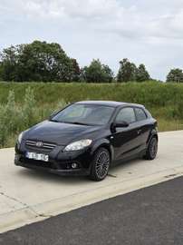 1.4i BTCS ISG EcoDynamics