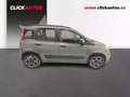 Fiat Panda 1.0 GSE 70CV City Life Hybrid Connect 4pl. Gris - thumbnail 5