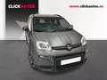 Fiat Panda 1.0 GSE 70CV City Life Hybrid Connect 4pl. Gris - thumbnail 3