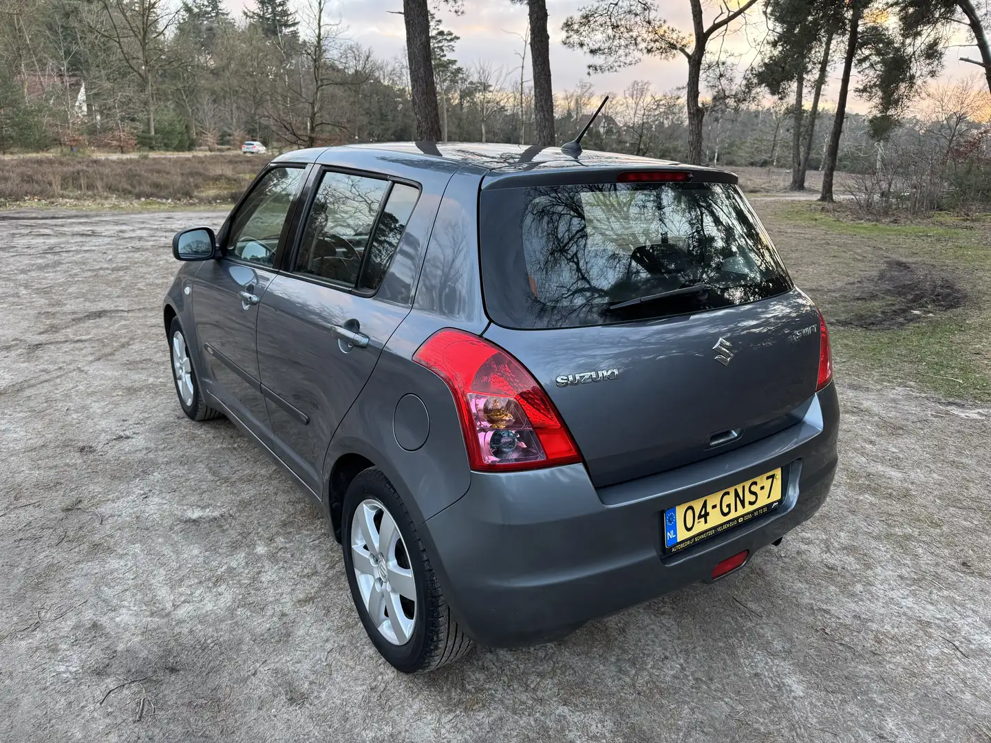 Suzuki Swift 1.3 Shogun met airco - 1