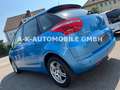 Citroen C4 Picasso Tendance*DIG.COCKPIT*2-Z KLIMA*TEMPO* Blau - thumbnail 29