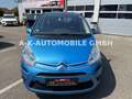 Citroen C4 Picasso Tendance*DIG.COCKPIT*2-Z KLIMA*TEMPO* Blau - thumbnail 2
