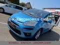 Citroen C4 Picasso Tendance*DIG.COCKPIT*2-Z KLIMA*TEMPO* Blau - thumbnail 1