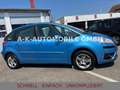 Citroen C4 Picasso Tendance*DIG.COCKPIT*2-Z KLIMA*TEMPO* Blau - thumbnail 12