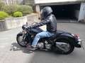 Kawasaki VN 900 Vulcan Negro - thumbnail 2