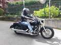 Kawasaki VN 900 Vulcan Negro - thumbnail 4