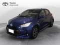 Toyota Yaris 1.5 hybrid Trend Grigio - thumbnail 1