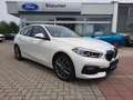 BMW 120 i Advantage LED Navi PDC Sitz/-Lenkradheizung Bílá - thumbnail 4