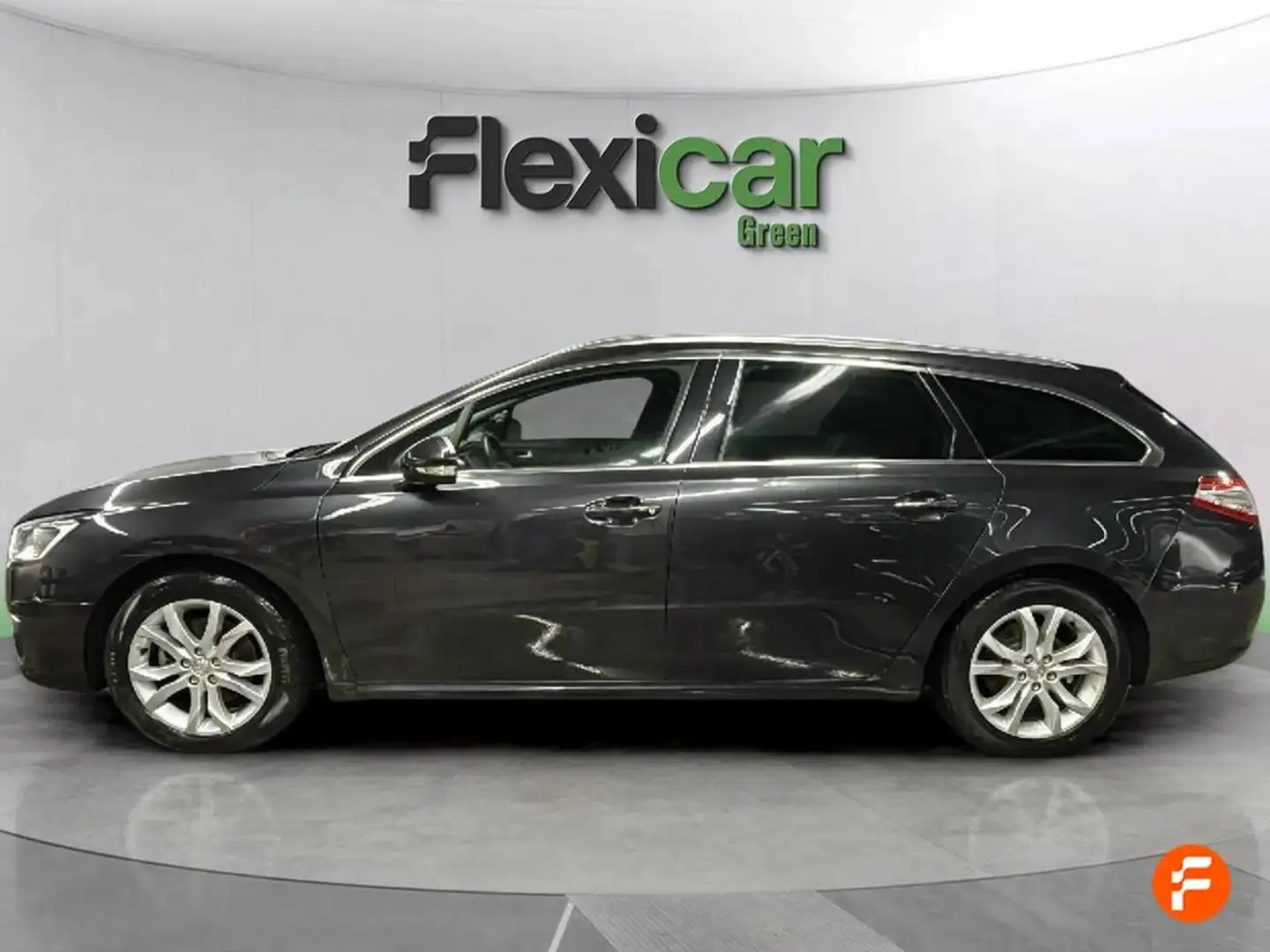 Peugeot 508 SW Allure 2.0 BlueHDi 110KW (150CV) Negro - 2