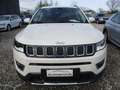Jeep Compass 1.6 Multijet II 2WD Limited Bianco - thumbnail 2