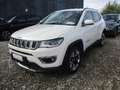 Jeep Compass 1.6 Multijet II 2WD Limited Bianco - thumbnail 1