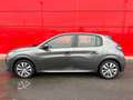 Peugeot 208 5 Porte 1.2 PureTech Active Grigio - thumbnail 3