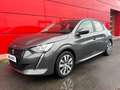 Peugeot 208 5 Porte 1.2 PureTech Active Grigio - thumbnail 2