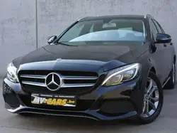Mercedes-Benz Classe C C 200 d Blue TEC Estate