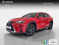 Lexus UX 250h 2.0 Business Rojo - thumbnail 1