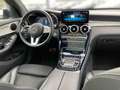 Mercedes-Benz GLC 220 d 4M MBUX+digCock+Pano+LED+Kam+SHZ+Apple Сірий - thumbnail 9
