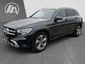 Mercedes-Benz GLC 220 d 4M MBUX+digCock+Pano+LED+Kam+SHZ+Apple Сірий - thumbnail 16