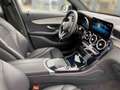 Mercedes-Benz GLC 220 d 4M MBUX+digCock+Pano+LED+Kam+SHZ+Apple Сірий - thumbnail 11
