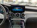 Mercedes-Benz GLC 220 d 4M MBUX+digCock+Pano+LED+Kam+SHZ+Apple Сірий - thumbnail 13