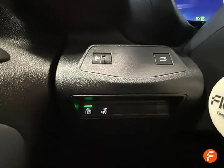 Citroën Berlingo Talla XL BlueHDi S&S 6v PLUS N1 2025, foto 19
