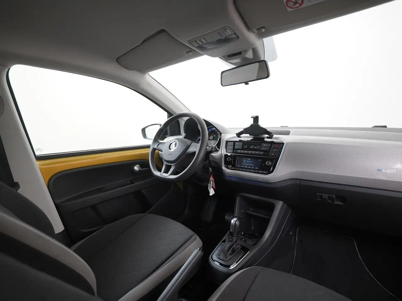 Volkswagen E-Up ! e-up! Stoelverwarming Zondag Open!, миниатюра 2