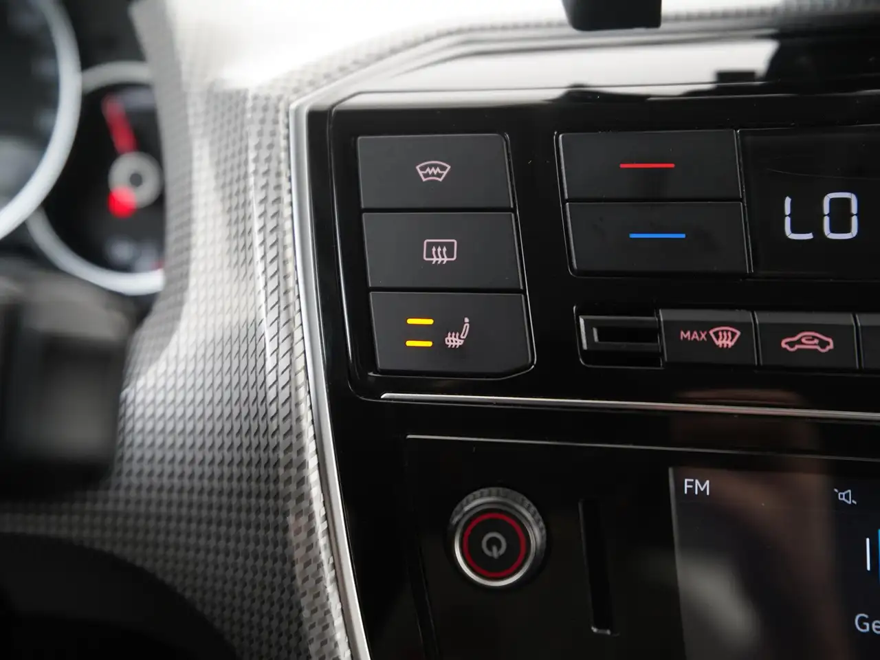Volkswagen E-Up ! e-up! Stoelverwarming Zondag Open!, миниатюра 12
