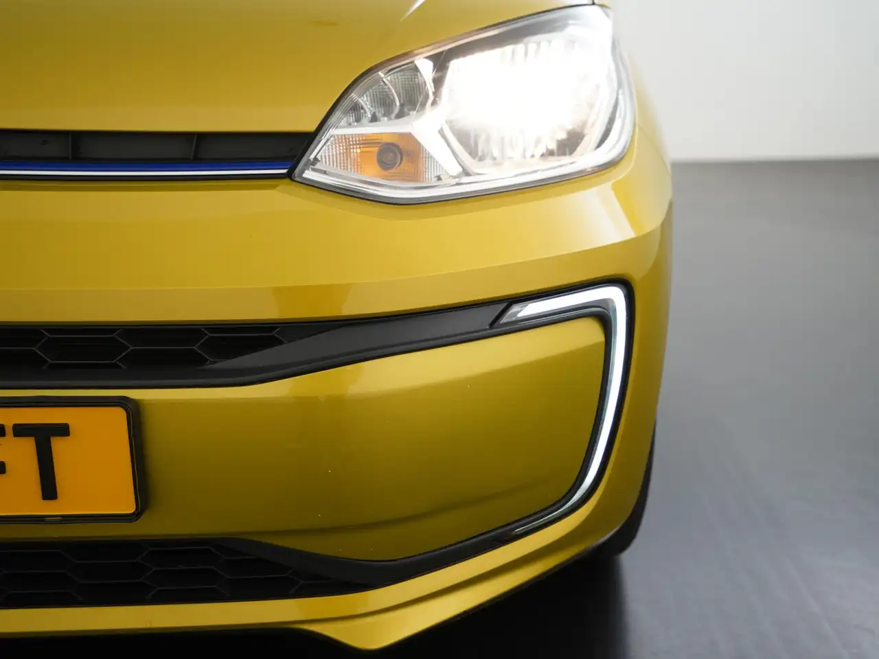 Volkswagen E-Up ! e-up! Stoelverwarming Zondag Open!, миниатюра 17