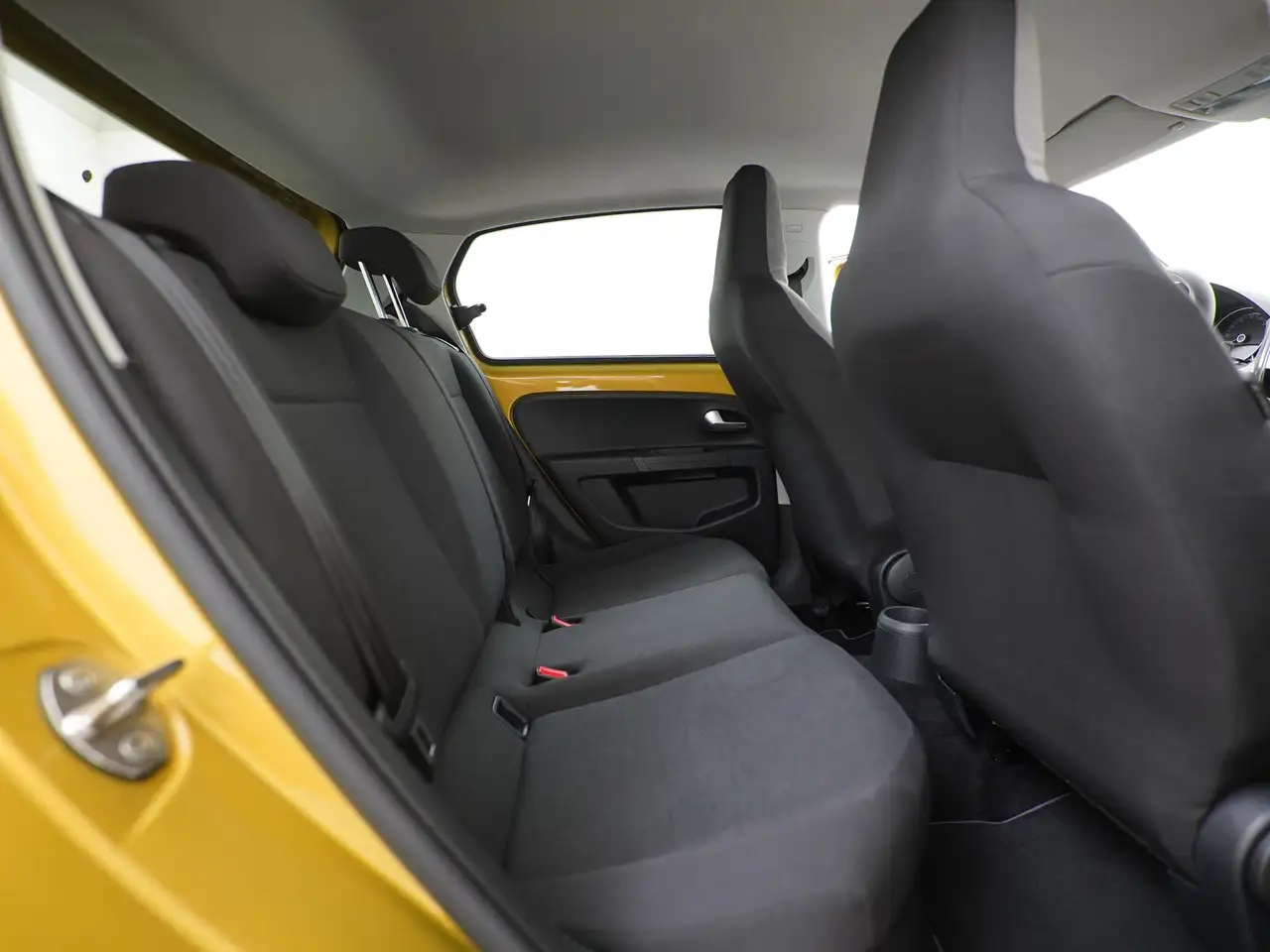 Volkswagen E-Up ! e-up! Stoelverwarming Zondag Open!, миниатюра 22