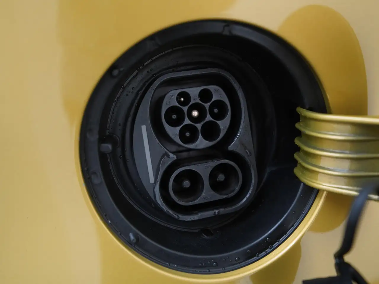 Volkswagen E-Up ! e-up! Stoelverwarming Zondag Open!, миниатюра 20