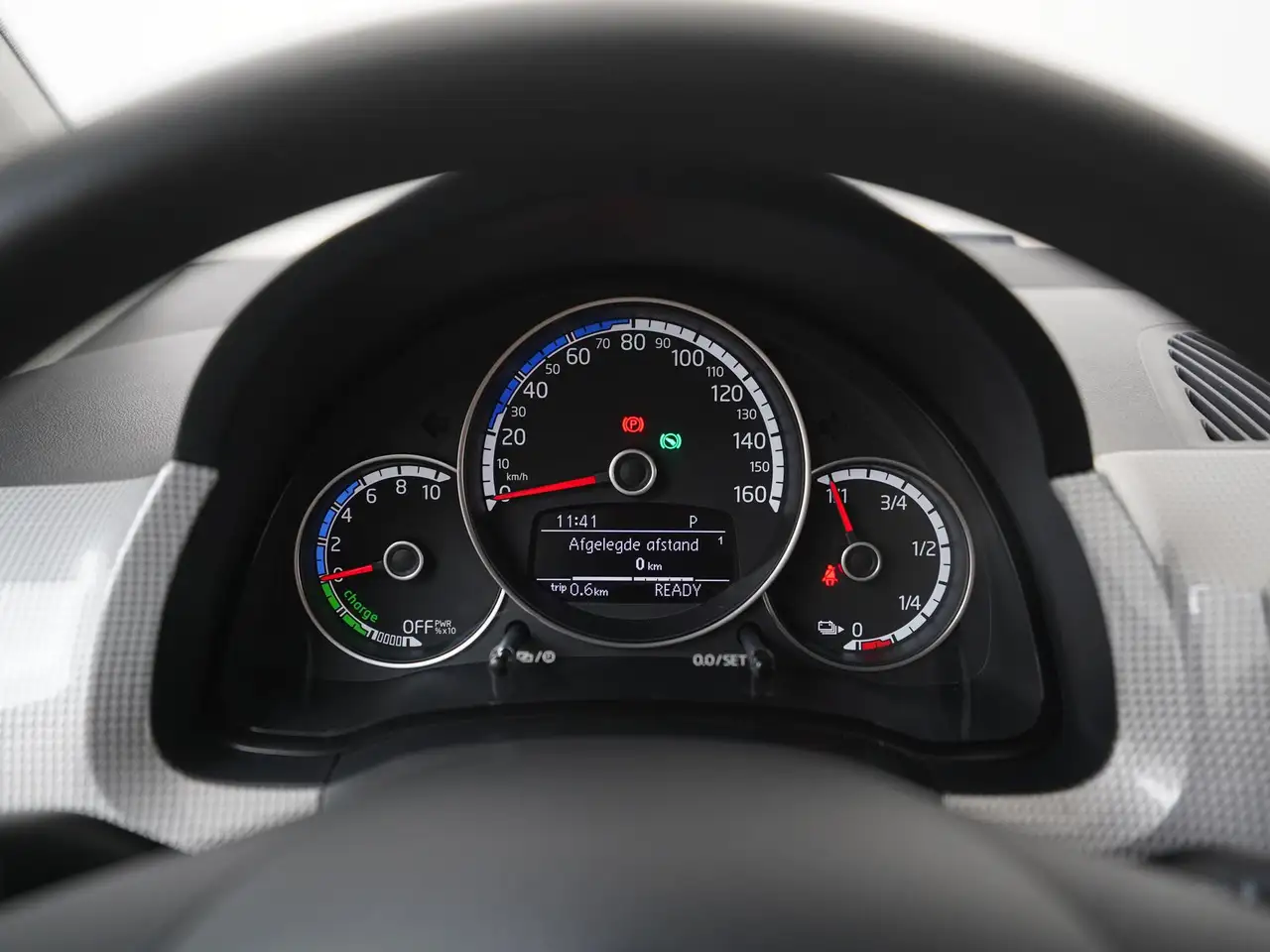 Volkswagen E-Up ! e-up! Stoelverwarming Zondag Open!, миниатюра 8