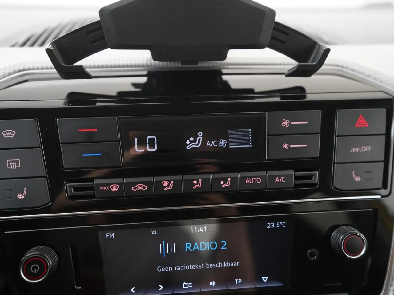 Volkswagen E-Up ! e-up! Stoelverwarming Zondag Open!, миниатюра 11